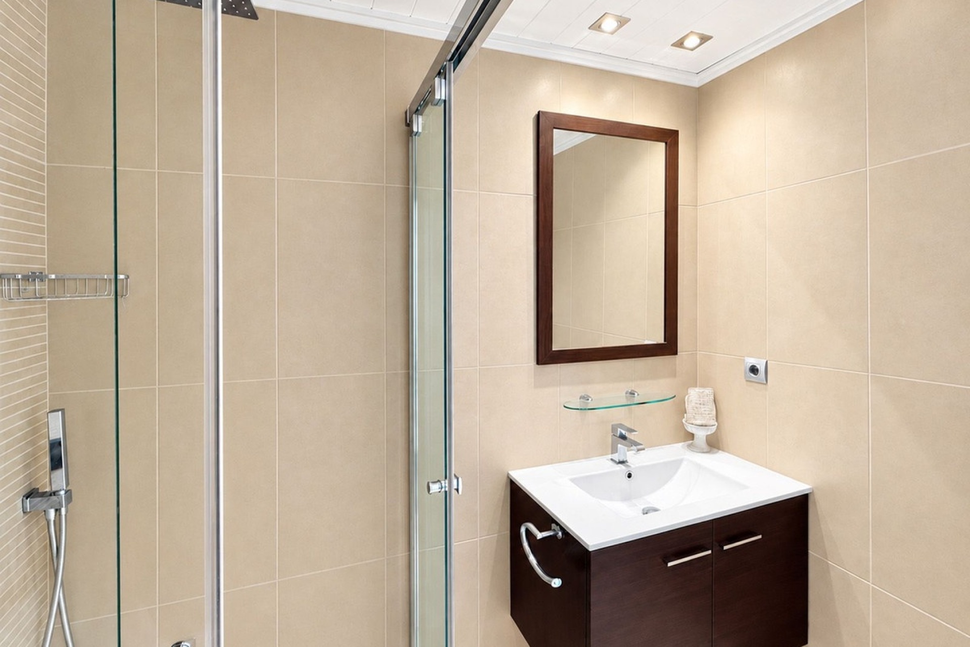 Wiederverkauf - apartment - Benahavís - Los Arqueros