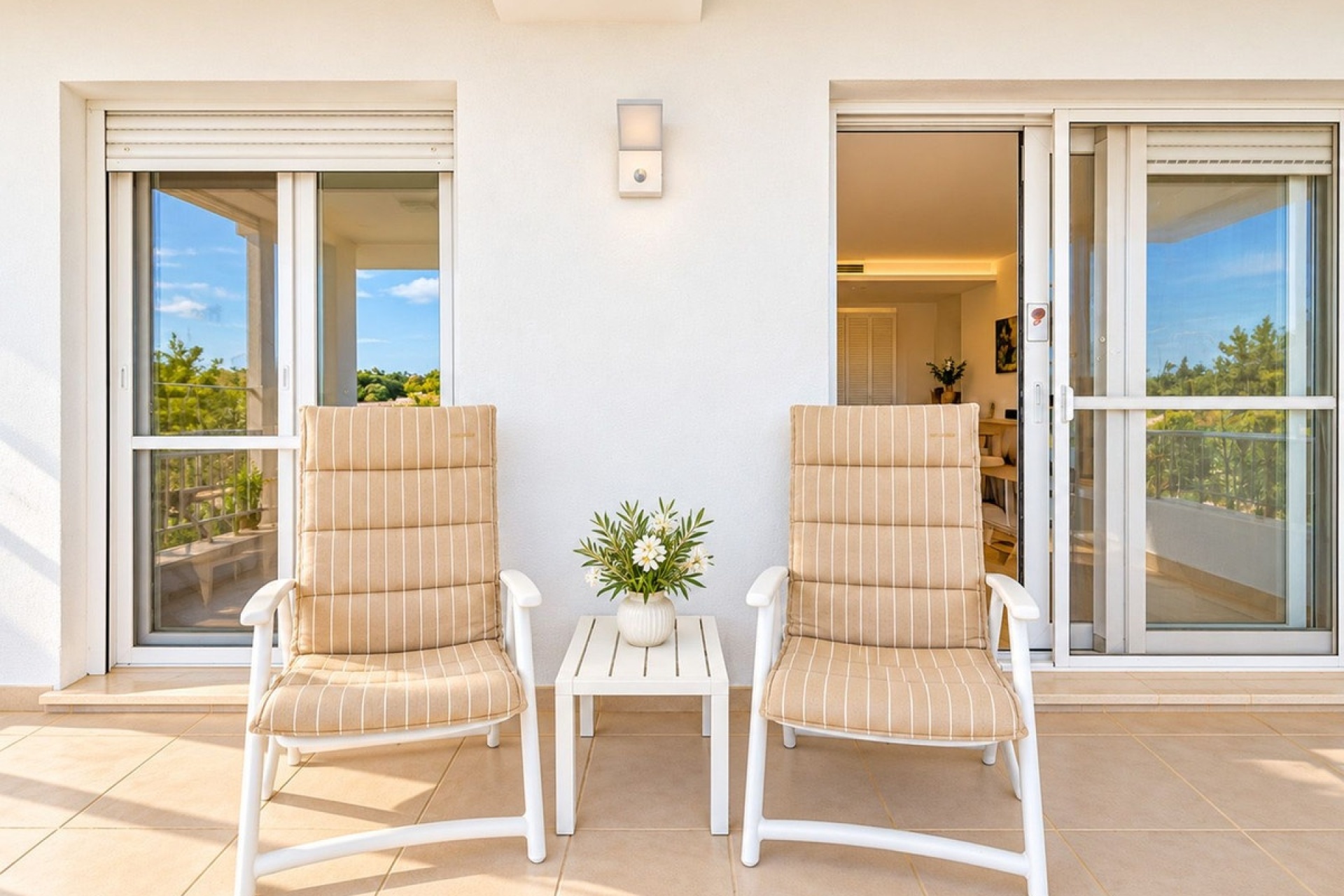 Wiederverkauf - apartment - Benahavís - Los Arqueros