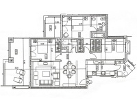 Wiederverkauf - apartment - Benahavís - Los Arqueros