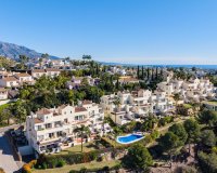 Wiederverkauf - apartment - Benahavís - Los Arqueros