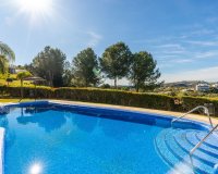 Wiederverkauf - apartment - Benahavís - Los Arqueros