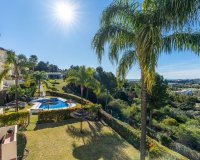 Wiederverkauf - apartment - Benahavís - Los Arqueros