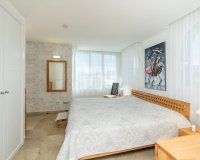 Wiederverkauf - apartment - Benahavís - Los Arqueros
