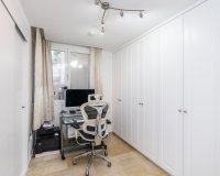 Wiederverkauf - apartment - Benahavís - Los Arqueros