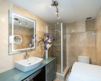 Wiederverkauf - apartment - Benahavís - Los Arqueros