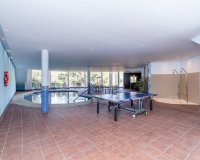 Wiederverkauf - apartment - Benahavís - Los Arqueros