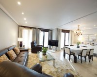 Wiederverkauf - apartment - Benahavís - Los Arqueros
