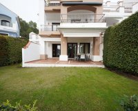 Wiederverkauf - apartment - Benahavís - Los Arqueros