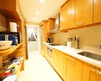 Wiederverkauf - apartment - Benahavís - Los Arqueros