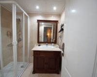 Wiederverkauf - apartment - Benahavís - Los Arqueros