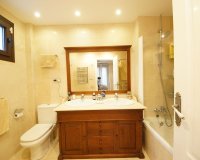 Wiederverkauf - apartment - Benahavís - Los Arqueros