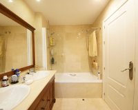Wiederverkauf - apartment - Benahavís - Los Arqueros