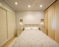 Wiederverkauf - apartment - Benahavís - Los Arqueros