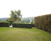 Wiederverkauf - apartment - Benahavís - Los Arqueros