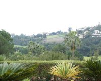 Wiederverkauf - apartment - Benahavís - Los Arqueros