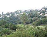 Wiederverkauf - apartment - Benahavís - Los Arqueros