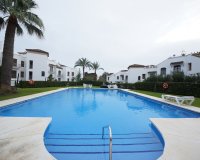 Wiederverkauf - apartment - Benahavís - Los Arqueros