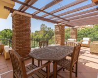 Wiederverkauf - apartment - Benahavís - Los Arqueros
