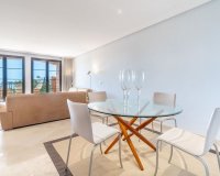 Wiederverkauf - apartment - Benahavís - Los Arqueros