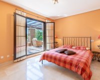 Wiederverkauf - apartment - Benahavís - Los Arqueros