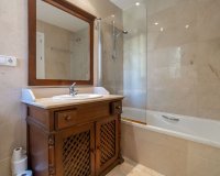 Wiederverkauf - apartment - Benahavís - Los Arqueros