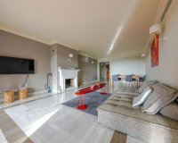 Wiederverkauf - apartment - Benahavís - Monte Halcones