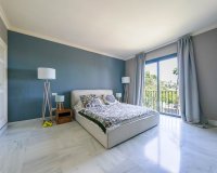 Wiederverkauf - apartment - Benahavís - Monte Halcones