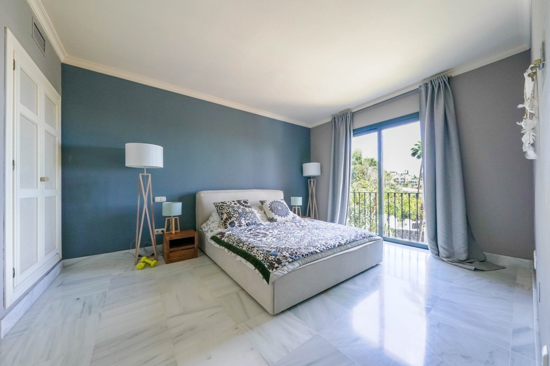 Wiederverkauf - apartment - Benahavís - Monte Halcones