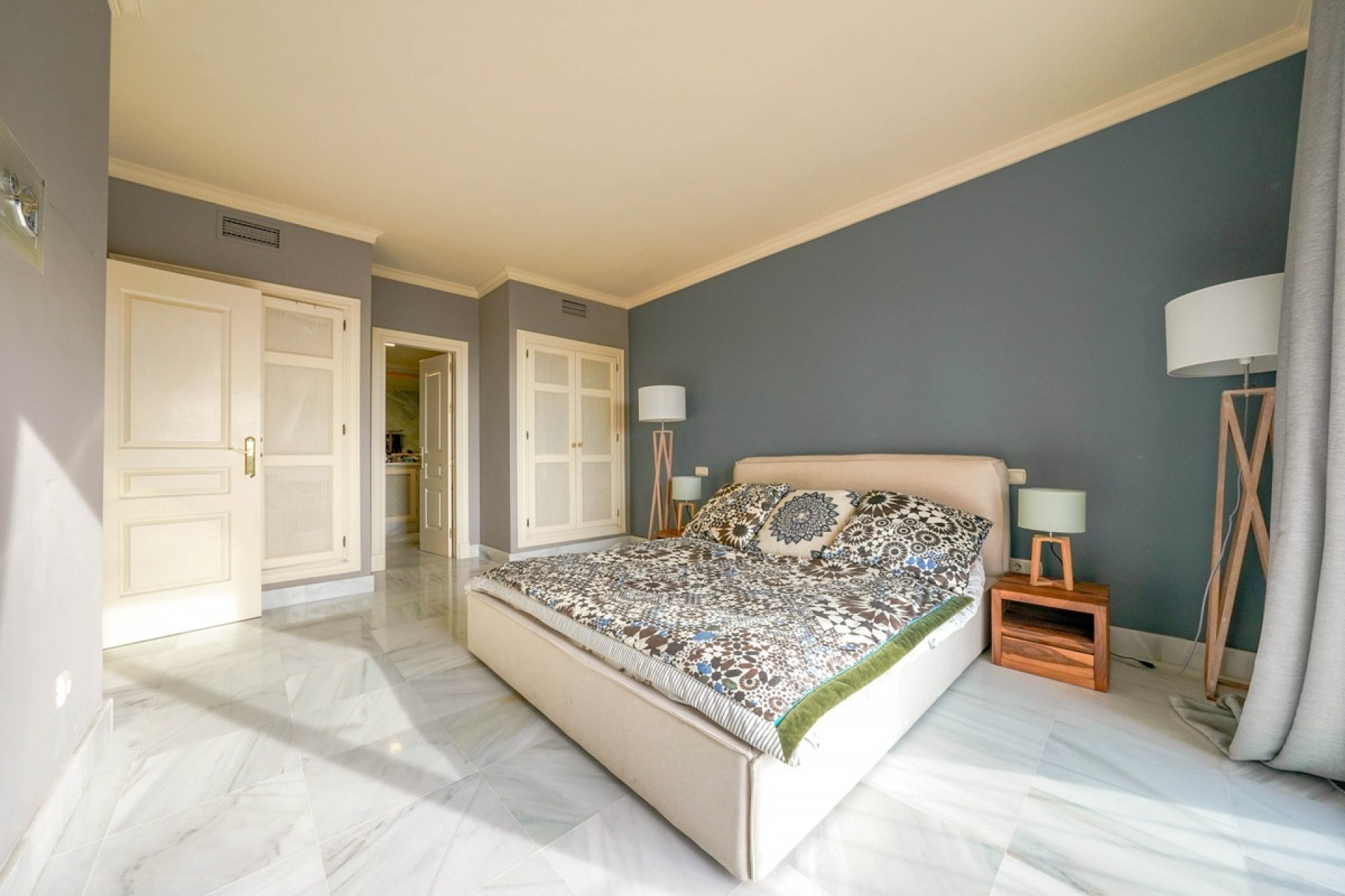 Wiederverkauf - apartment - Benahavís - Monte Halcones