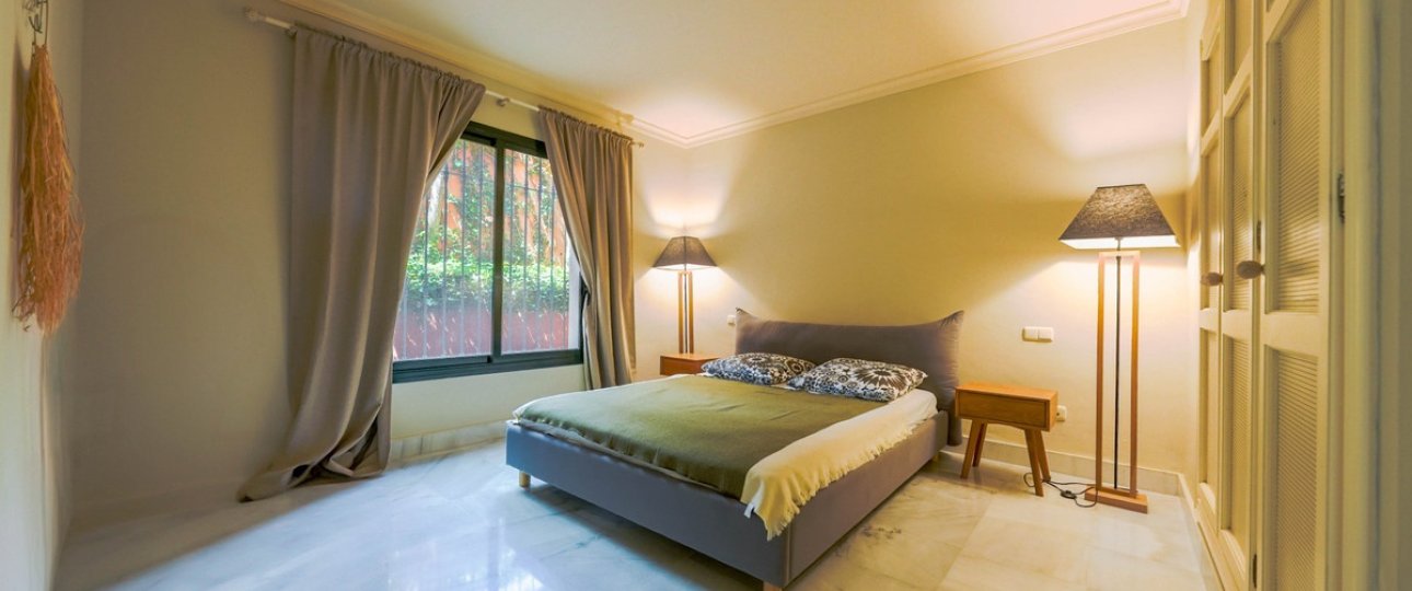 Wiederverkauf - apartment - Benahavís - Monte Halcones