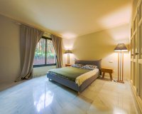 Wiederverkauf - apartment - Benahavís - Monte Halcones