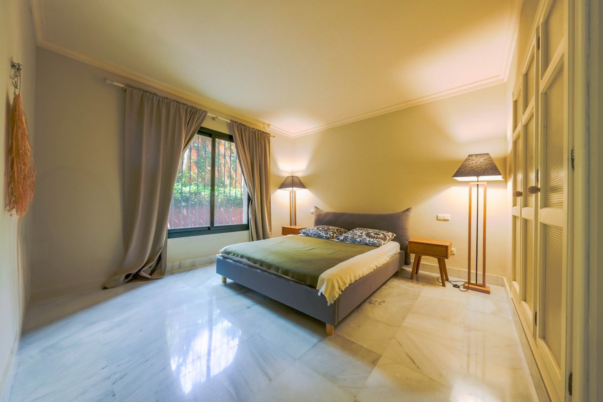 Wiederverkauf - apartment - Benahavís - Monte Halcones