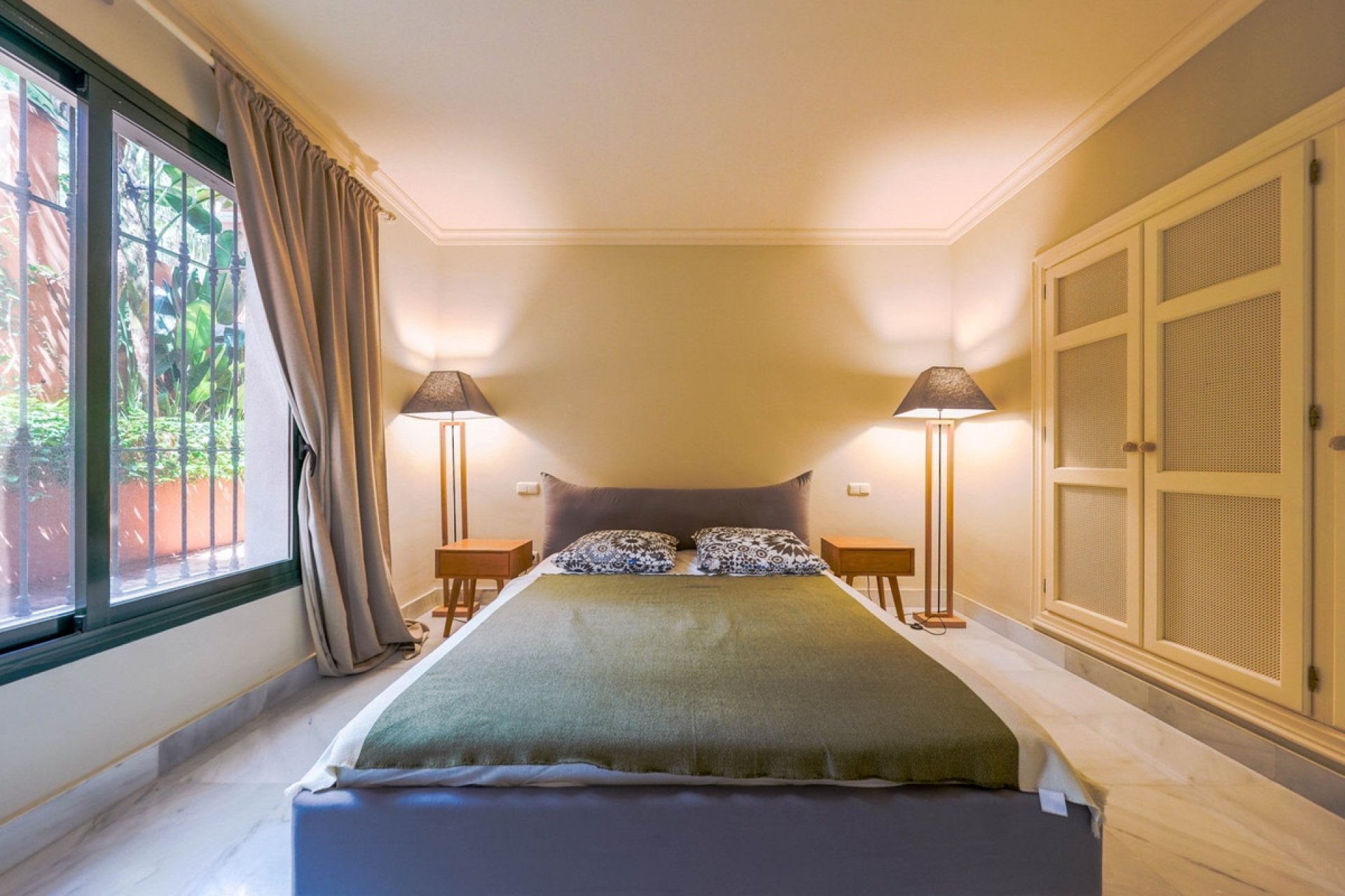 Wiederverkauf - apartment - Benahavís - Monte Halcones