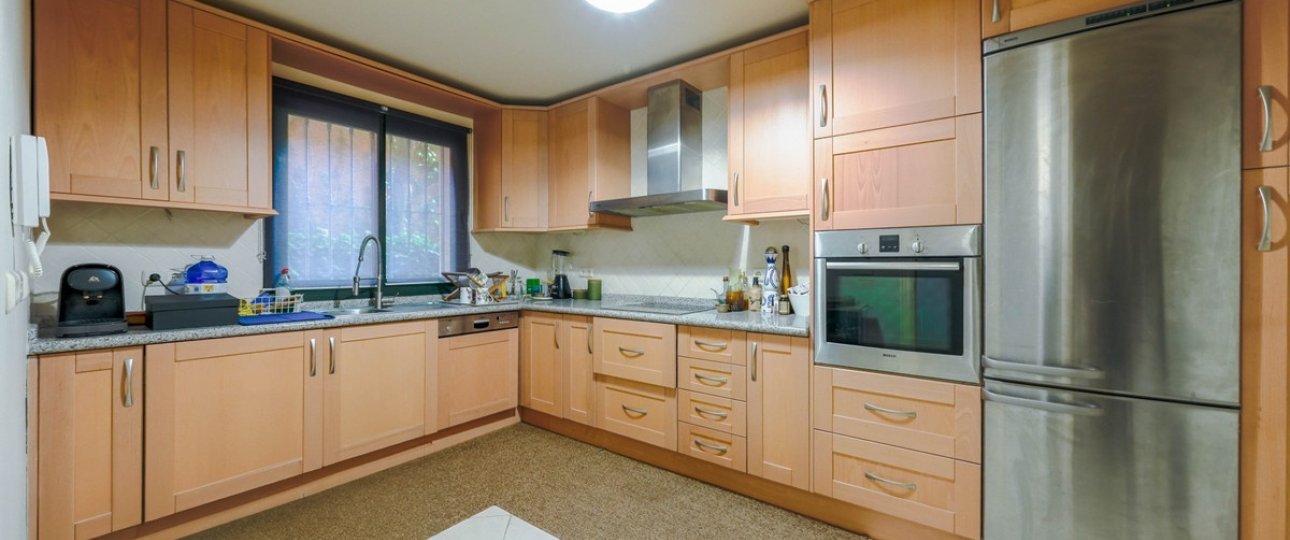 Wiederverkauf - apartment - Benahavís - Monte Halcones