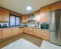 Wiederverkauf - apartment - Benahavís - Monte Halcones