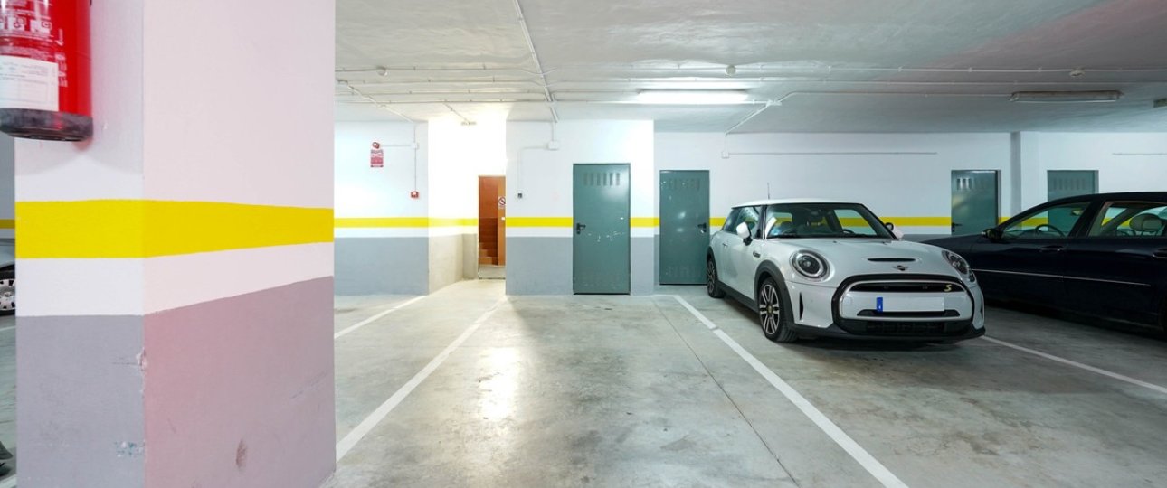 Wiederverkauf - apartment - Benahavís - Monte Halcones