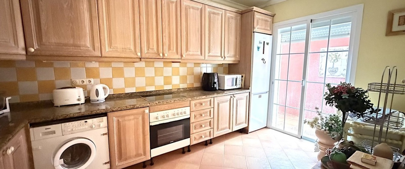 Wiederverkauf - apartment - Benahavís - Monte Halcones