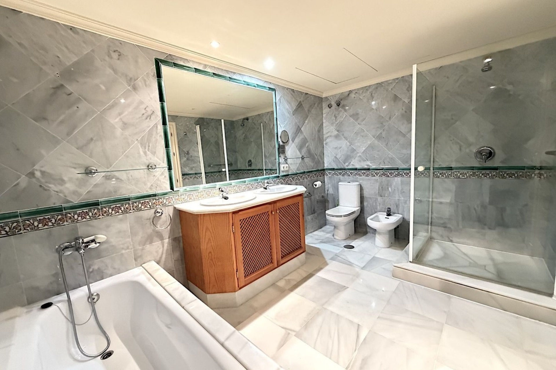 Wiederverkauf - apartment - Benahavís - Monte Halcones