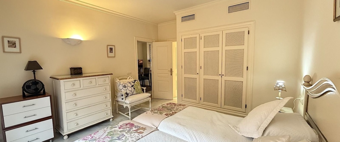 Wiederverkauf - apartment - Benahavís - Monte Halcones