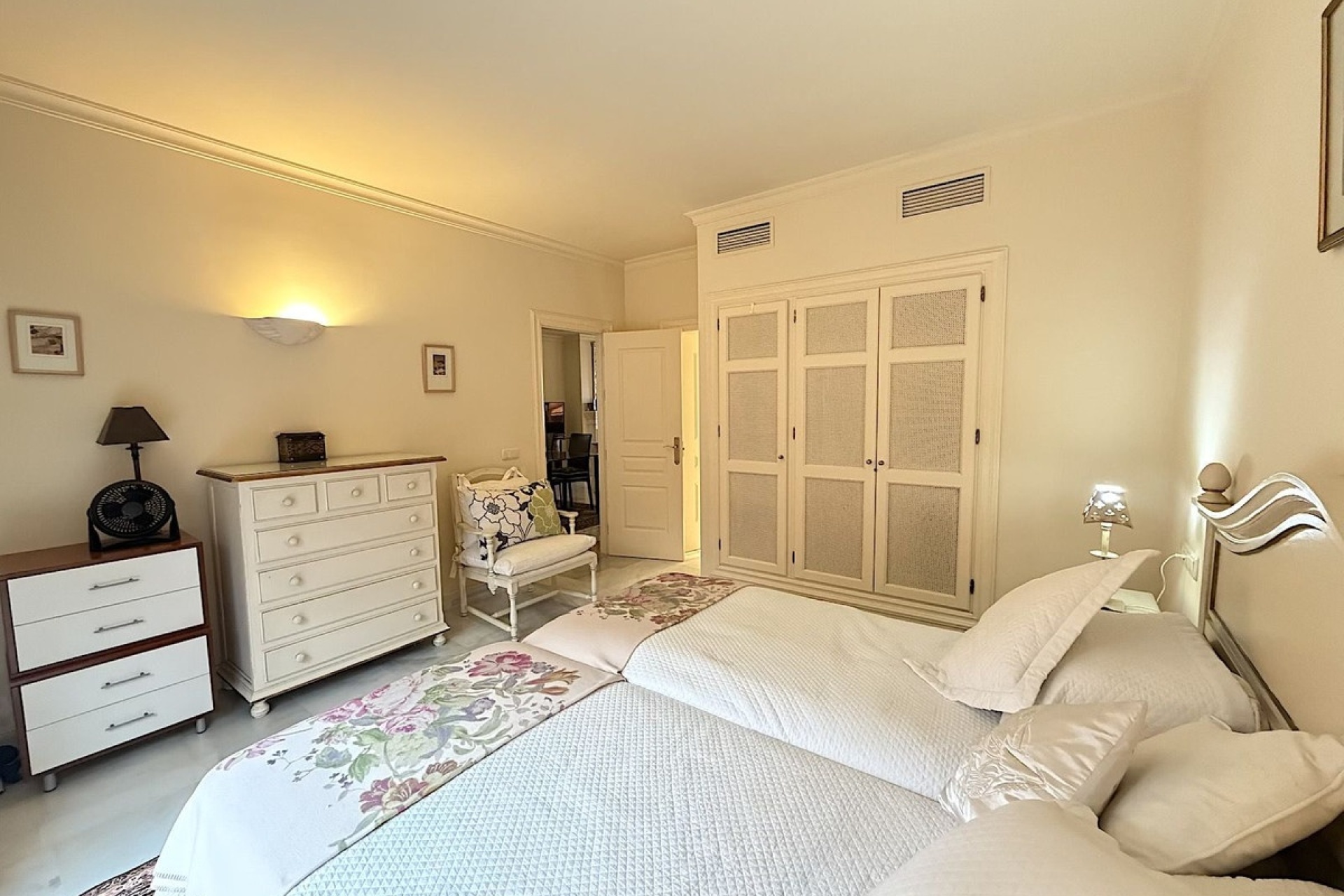 Wiederverkauf - apartment - Benahavís - Monte Halcones