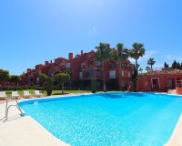 Wiederverkauf - apartment - Benahavís - Monte Halcones