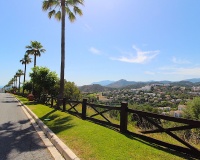 Wiederverkauf - apartment - Benahavís - Monte Halcones