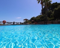Wiederverkauf - apartment - Benahavís - Monte Halcones