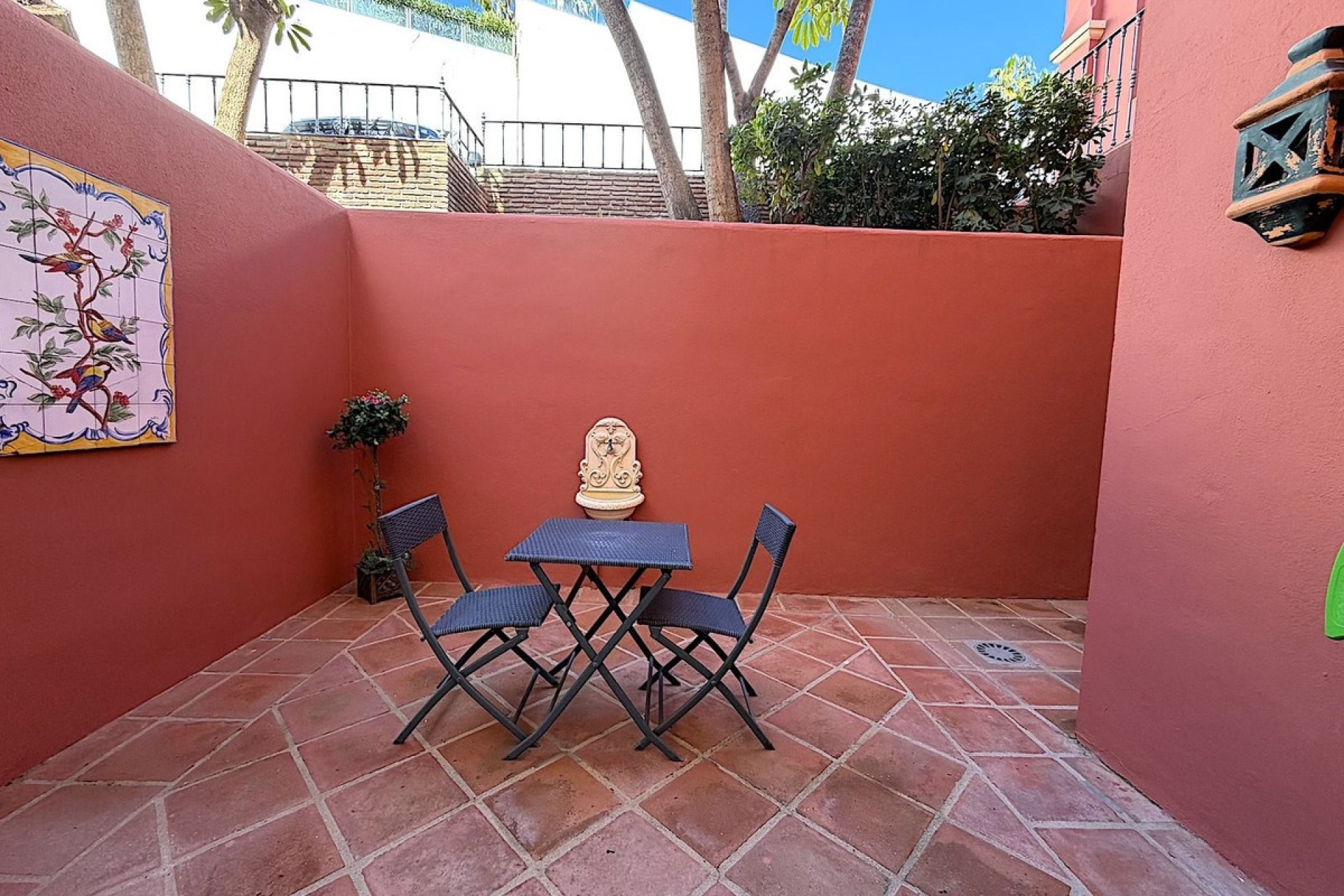 Wiederverkauf - apartment - Benahavís - Monte Halcones