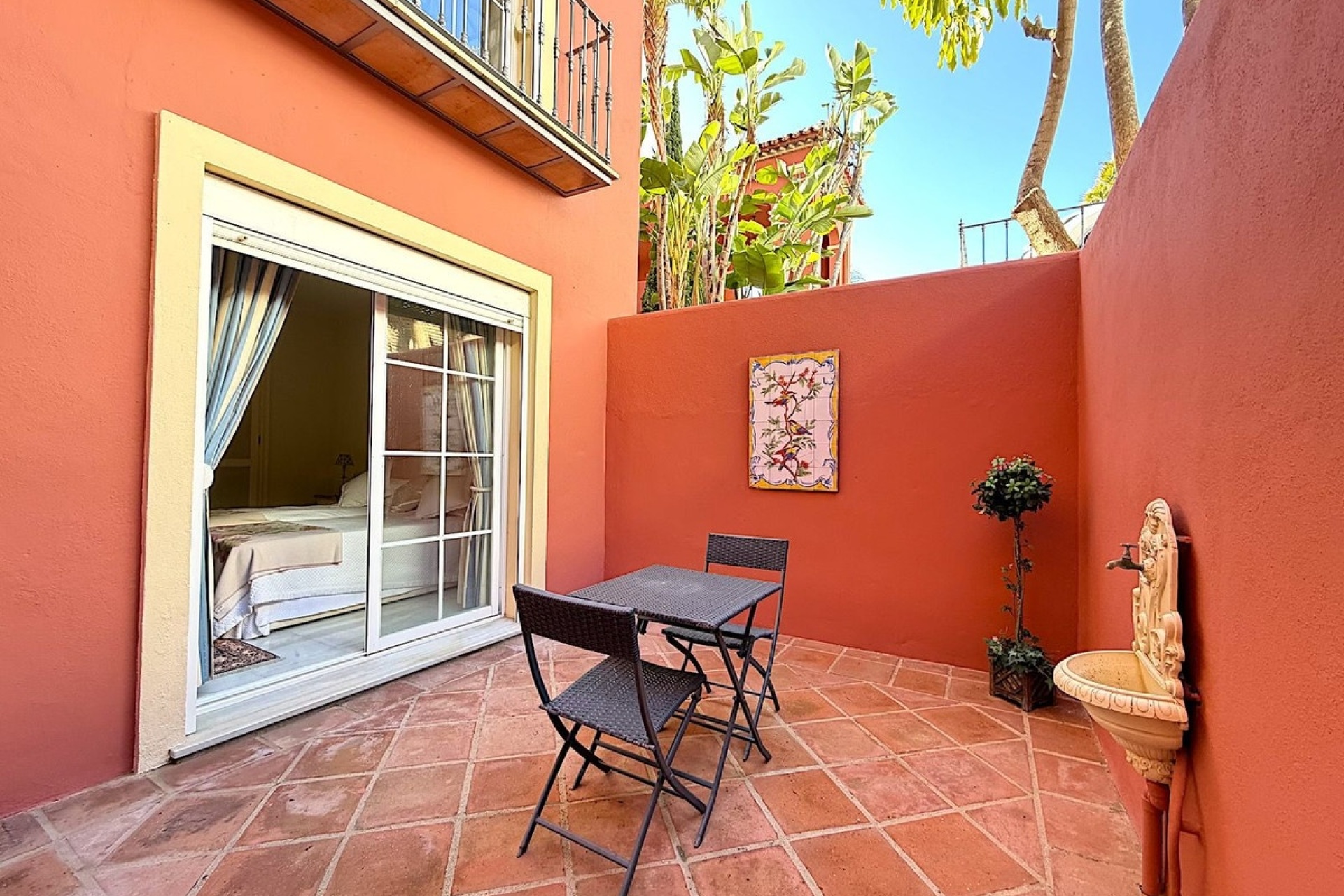 Wiederverkauf - apartment - Benahavís - Monte Halcones