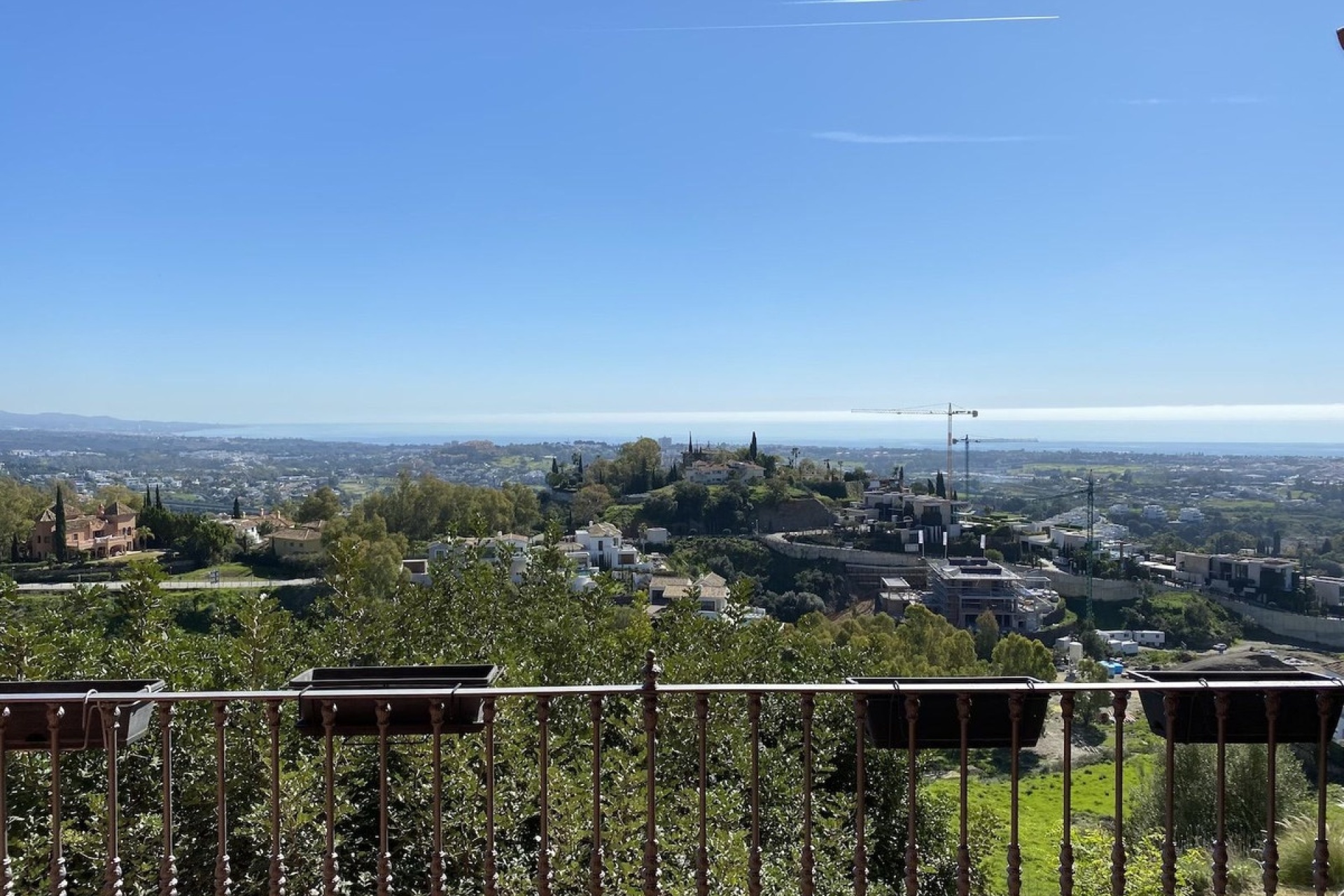 Wiederverkauf - apartment - Benahavís - Monte Halcones