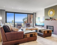 Wiederverkauf - apartment - Benahavís - Monte Halcones