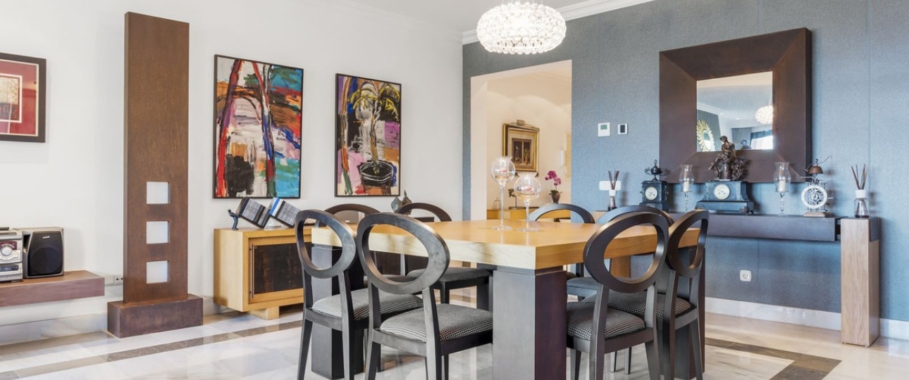 Wiederverkauf - apartment - Benahavís - Monte Halcones