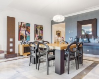 Wiederverkauf - apartment - Benahavís - Monte Halcones