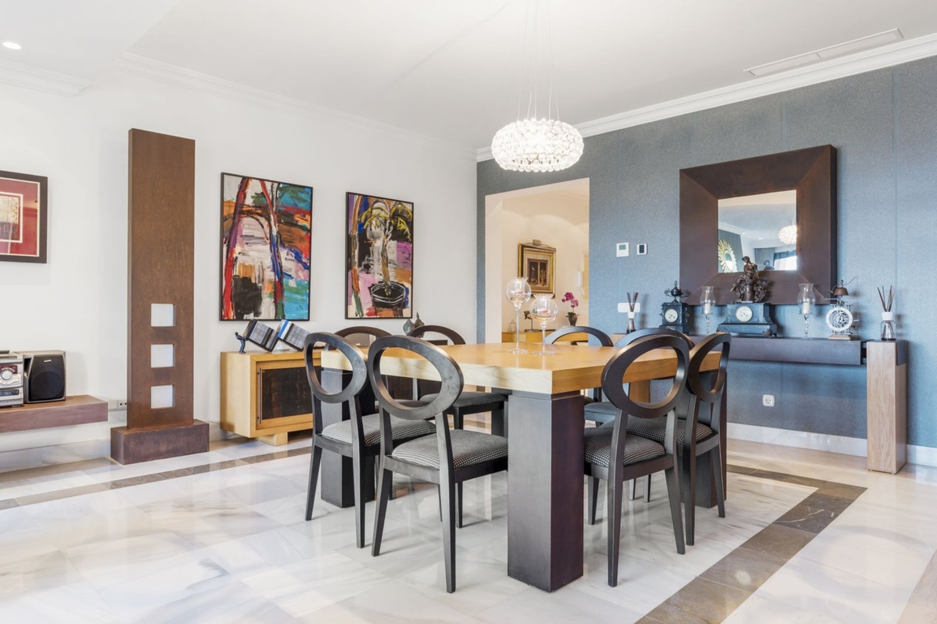 Wiederverkauf - apartment - Benahavís - Monte Halcones